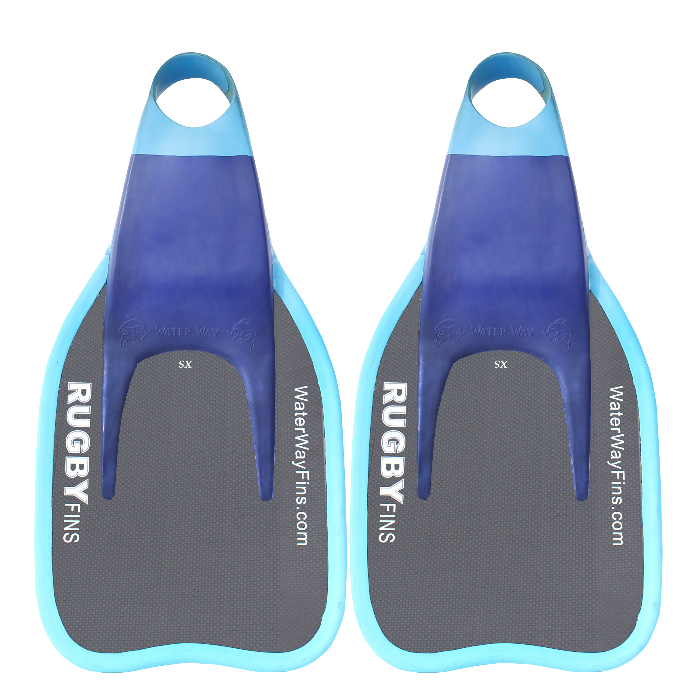 Rugby-Carbon-Fins Rugby-Carbon-Fins